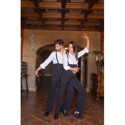 Pantalón de bailaor