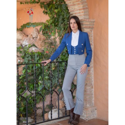 Traje campero Triana Dubai