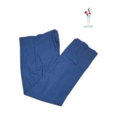 CALZONA CAMPERA FORRADA TALLA 48