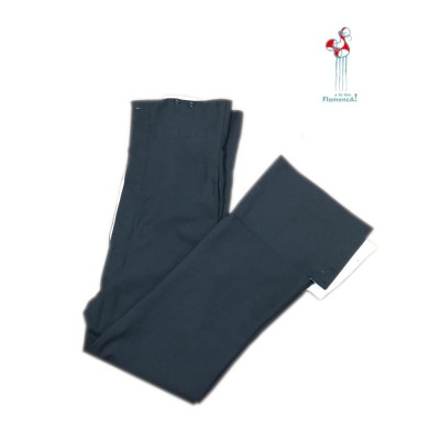 CALZONA CAMPERA CON CAIRELES TALLA 42