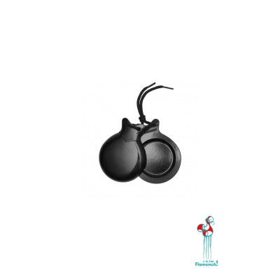 Castañuelas profesionales amateur iniciación.