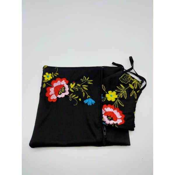 Bolsa para guardar mascarillas