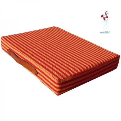 Almohadilla para toros o flamenco