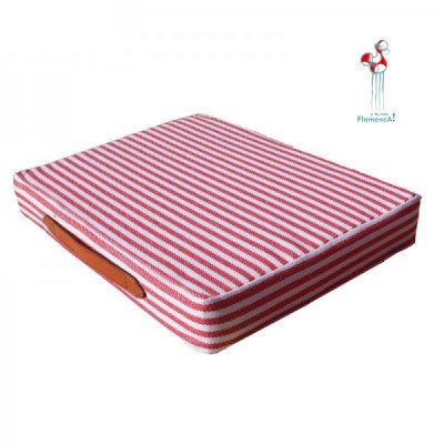 Almohadilla para toros o flamenco