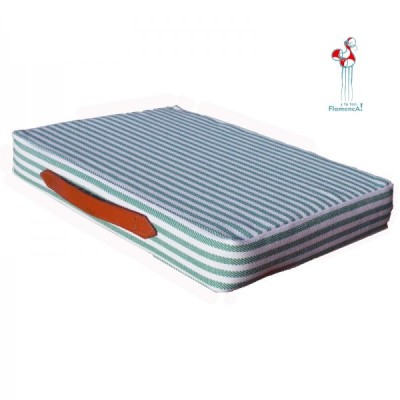 Almohadilla para toros o flamenco