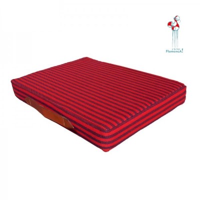 Almohadilla para toros o flamenco