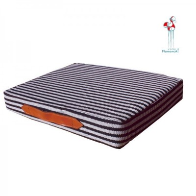 Almohadilla para toros o flamenco