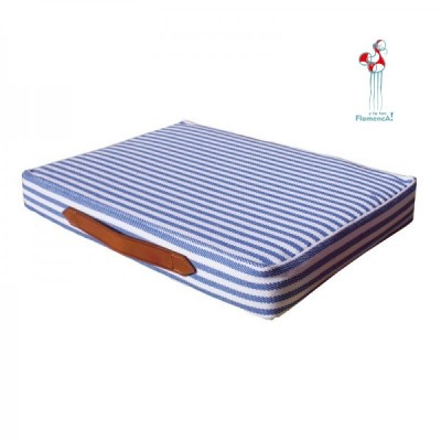 Almohadilla para toros o flamenco