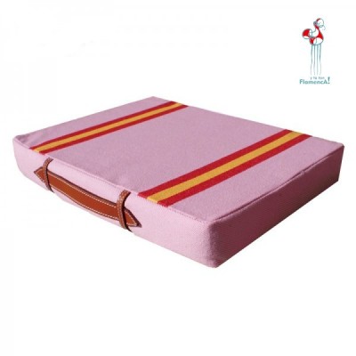 Almohadilla para toros o flamenco