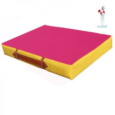 Almohadilla para toros o flamenco