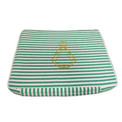 Almohadilla para toros o flamenco