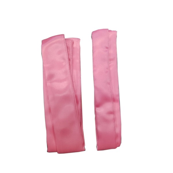 Fajín y corbatín para traje campero