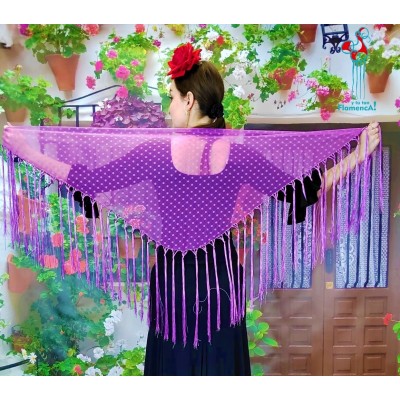 Pico de flamenca plumeti rosa