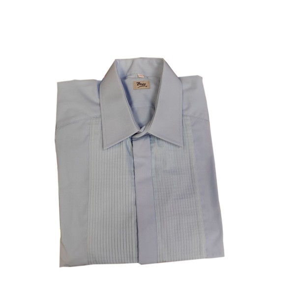 Camisa campera Talla 38