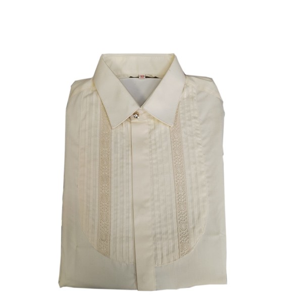 Camisa campera Tallas sueltas