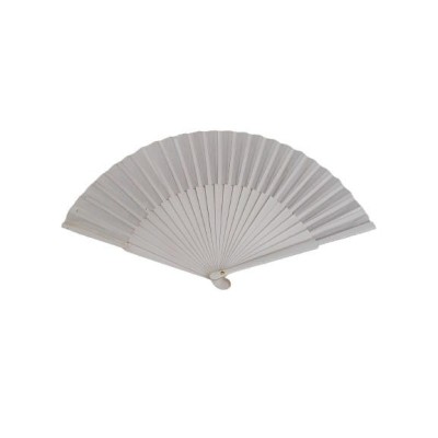 Abanico pericón niña