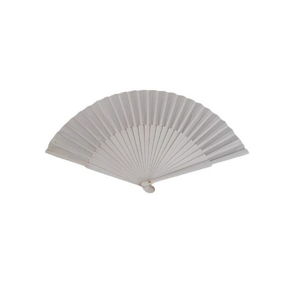 Abanico pericón niña