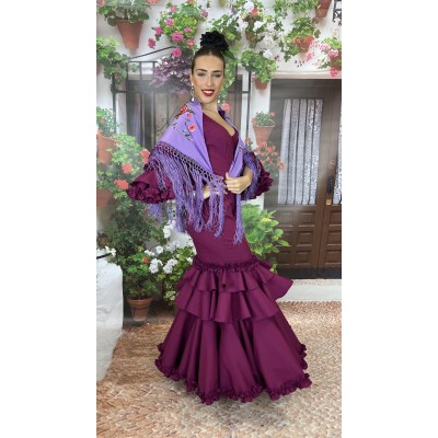 traje-de-flamenca-emperatriz