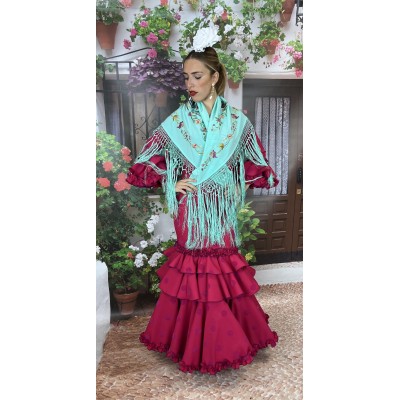 traje-de-flamenca-gitana