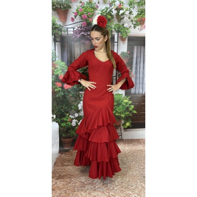 traje-de-flamenca-lolita