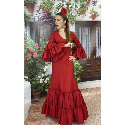traje-de-flamenca-sevilla