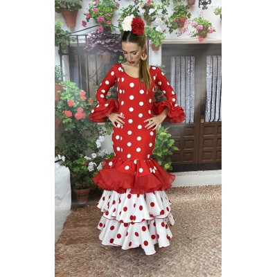 traje-de-flamenca-candela