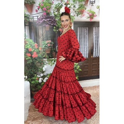 traje-de-flamenca-triana