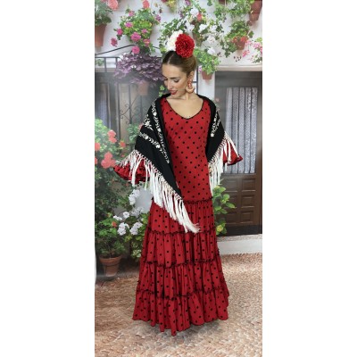traje-de-flamenca-triana