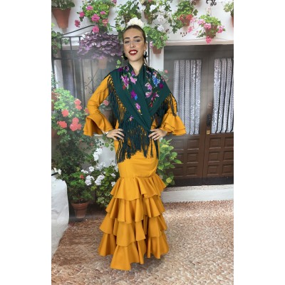 traje-de-flamenca-hinojos