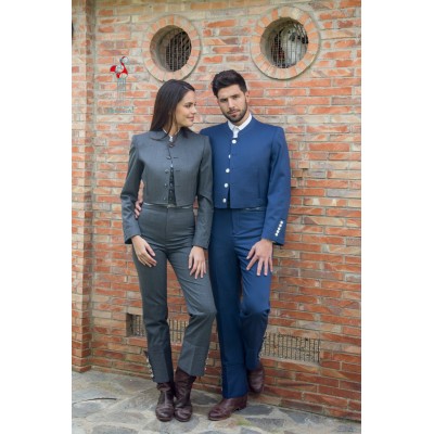 Traje campero Berlín