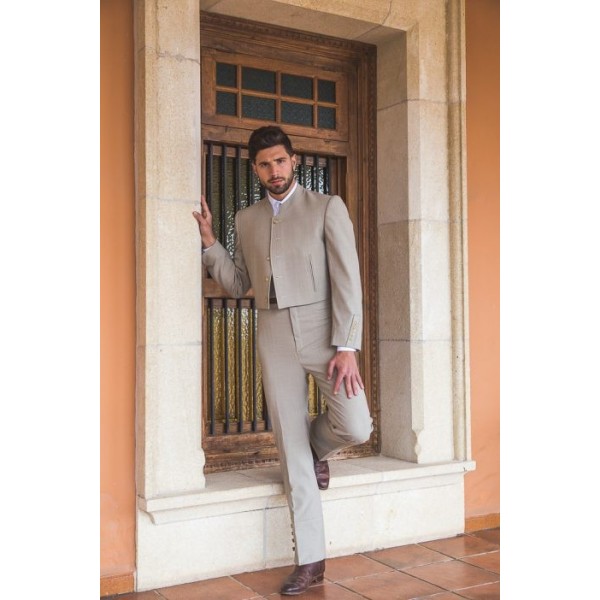 Traje campero Habana