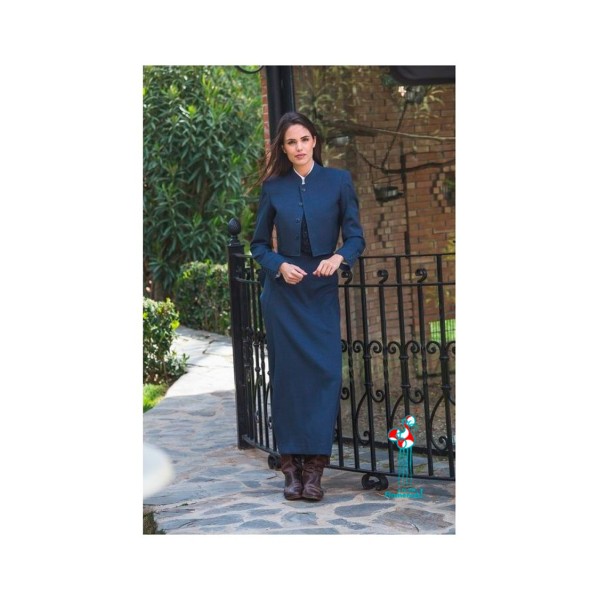 Traje campero Menorca