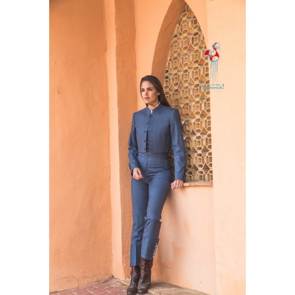 Traje campero Milano