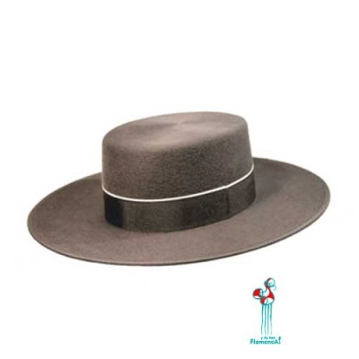 Sombrero cordobés -uranio- adulto