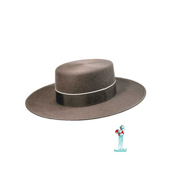 Sombrero cordobés -uranio- adulto